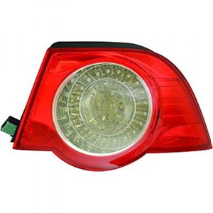 Takavalo, Oikea, VW EOS, 1Q0945096B, 1Q0945096E, 1Q0945096H, 1Q0945209, 1Q0945258A