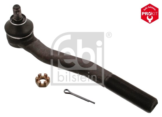 Raidetangon kulmanivel FEBI BILSTEIN 41091