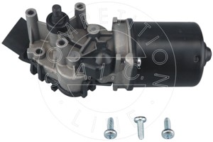 Pyyhkijän moottori, Edessä, AUDI A2, 8Z0 955 113
