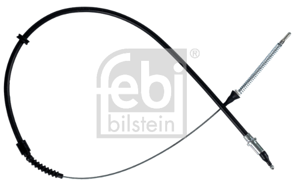Käsijarruvaijeri FEBI BILSTEIN 17307