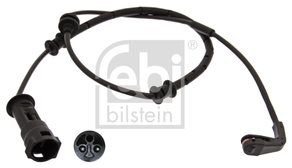 Jarrupalan kulumisen ilmaisin FEBI BILSTEIN 44359