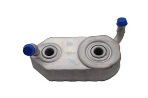 Öljynjäähdytin, moottoriöljy, Etuakseli, SEAT,VW, 096409061C, 096409061E
