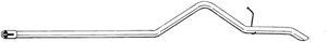 Pakoputki, Takana, FORD TRANSIT Buss, TRANSIT Skåp, 1370764