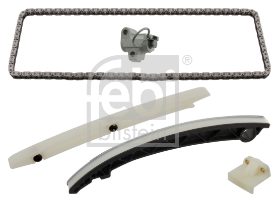 Jakoketjusarja FEBI BILSTEIN 30372
