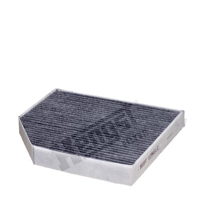Raitisilmasuodatin HENGST FILTER E2948LC