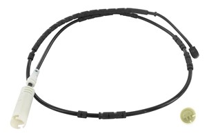 Kulumisenilmaisin, jarrupala, Taka-akseli, BMW X1 [E84], 34 35 6 792 565, 6 792 565