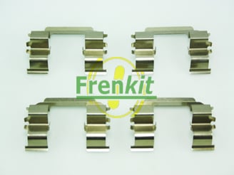 Tarvikesarja, jarrupala FRENKIT 901287