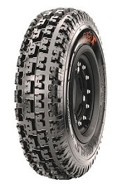 Maxxis Razr XC RS-07 ( 21x7.00-10 TL 19M etupyörä )