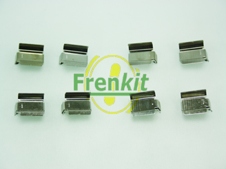 Tarvikesarja, jarrupala FRENKIT 901820