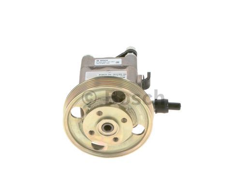Hydrauliikkapumppu, ohjaus BOSCH K S01 000 071
