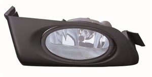 Sumuvalo, Vasen, HONDA CIVIC Hatchback VII, 08V31-S6A-310
