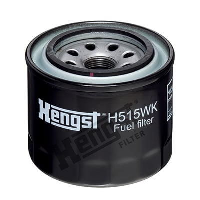 Polttoainesuodatin HENGST FILTER H515WK