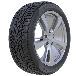 Federal HIMALAYA KATTURA ( 225/45 R17 94H XL, nastoitettava )