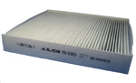 Raitisilmasuodatin ALCO FILTER MS-6303