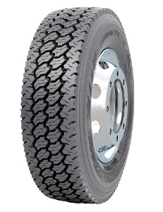 Nokian Hakkapeliitta Truck T ( 265/70 R19.5 143/141J )