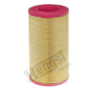 Ilmansuodatin HENGST FILTER E811L