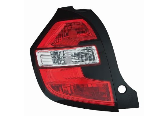 Takavalo DEPO 551-19B7L-LD-UE