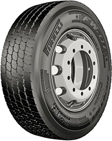 Pirelli FW01 ( 315/70 R22.5 154/150L kaksoistunnus 152/148M )