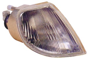 Vilkkuvalo, Vasen, CITROËN SAXO, 630359