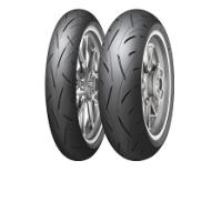 Dunlop Roadsport 2 (120/60 R17 55W)