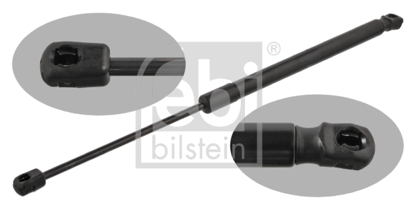 Kaasujousi, takaluukku FEBI BILSTEIN 34432