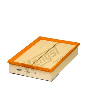 Ilmansuodatin, VOLVO S60 I, S80 I, V70 II, XC70 CROSS COUNTRY, 8649788
