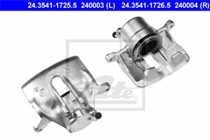 Jarrusatula, Etuakseli, vasen, MERCEDES-BENZ, 000 420 57 83, 000 420 59 83, A 000 420 57 83, A 000 420 59 83