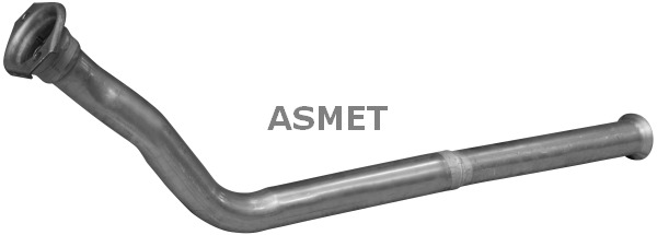 Pakoputki ASMET 08.026