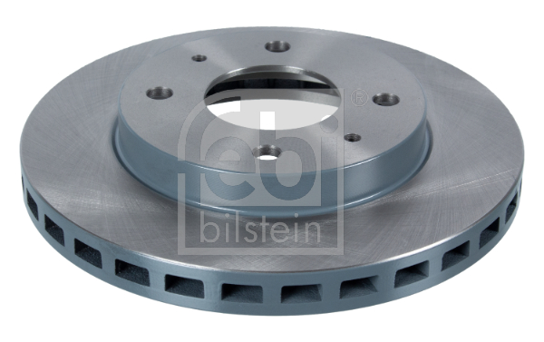Jarrulevy FEBI BILSTEIN 14924