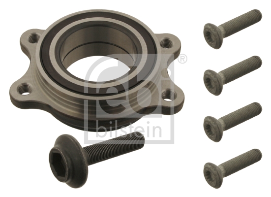 Pyöränlaakerisarja FEBI BILSTEIN 30271