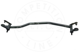 Pyyhkijän vivusto, Edessä, AUDI A4 B6, A4 B6 Avant, A4 B7, A4 B7 Avant, SEAT EXEO, EXEO ST, 8E1 955 023B, 8E1 955 603A, 8E1 955 603B, 8E