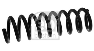 Jousi (auton jousitus), Etuakseli, MERCEDES-BENZ E-KLASS [W210], E-KLASS T-Model [S210], 210 321 30 04, A210 321 30 04