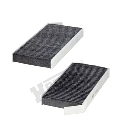Raitisilmasuodatin HENGST FILTER E4920LC-2