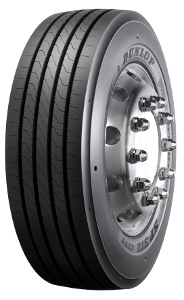 Dunlop SP 372 City ( 275/70 R22.5 148/145J 16PR kaksoistunnus 152/148E )