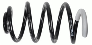 Jousi (auton jousitus), Taka-akseli, RENAULT CLIO Grandtour III, MODUS / GRAND MODUS, 82 00 620 457