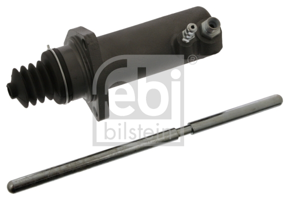 Työsylinteri, kytkin FEBI BILSTEIN 40945