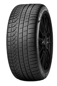 Pirelli P Zero Winter runflat ( 245/40 R19 98V XL *, runflat )