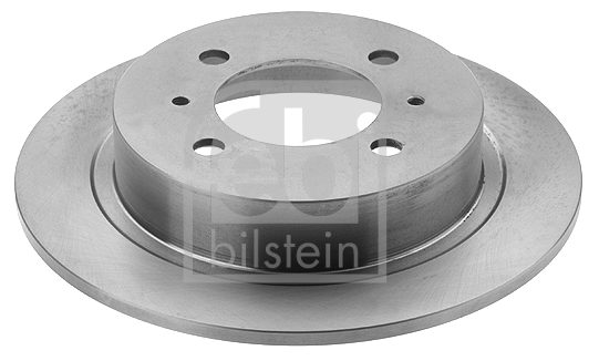 Jarrulevy FEBI BILSTEIN 15893