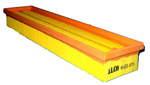 Ilmansuodatin ALCO FILTER MD-8328