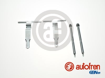 Tarvikesarja, jarrupala AUTOFREN SEINSA D42964A