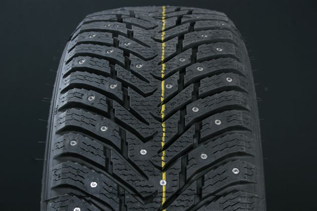 175/65R14 NOKIAN NORDMAN 8 DUBB