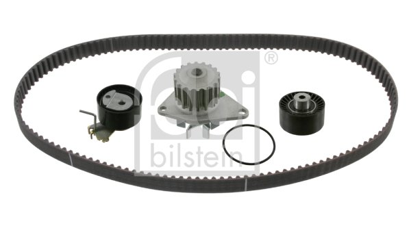 Vesipumppu + jakohihnasarja FEBI BILSTEIN 32727