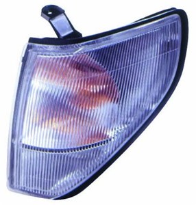 Vilkkuvalo, Oikea, TOYOTA LAND CRUISER 90, 8151060470
