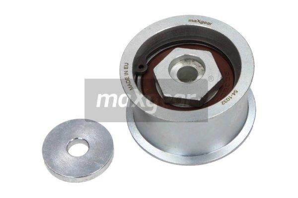 Ohjainrulla, hammashihna MAXGEAR 54-1032