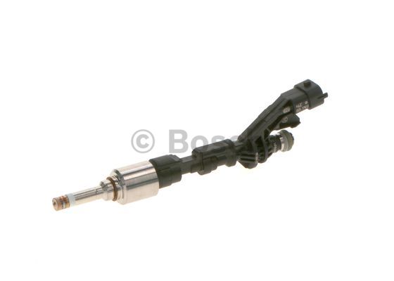 Ruisku BOSCH 0 261 500 394