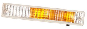 Vilkkuvalo, Vasen, HONDA CIVIC Sedan IV, 33350SH4013, 33350SH4023