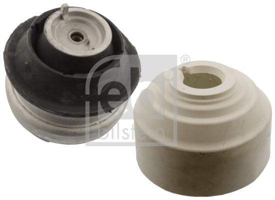 Moottorikiinnike FEBI BILSTEIN 26969