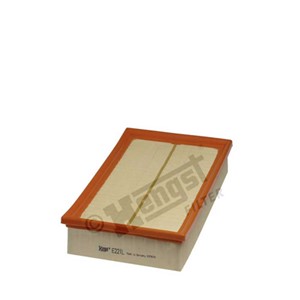 Ilmansuodatin, MERCEDES-BENZ, 111 094 00 04, A111 094 00 04