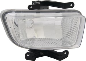 Sumuvalo, Vasen, KIA PICANTO, 9220107000, 92201-07000