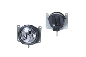 Sumuvalo, Edessä, CITROËN,FIAT,PEUGEOT, 0000041620999, 0000469269999, 0000469309999, 41620999, 469309999